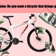 Chanz Casino: Do you want a bicycle that brings good luck?